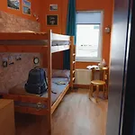 Jopi Centrum Vandrerhjem Katowice
