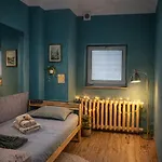 אכסניה Jopi Centrum *