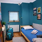 אכסניה Jopi Centrum קטוביץ