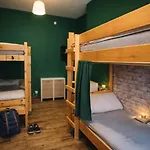 אכסניה Jopi Centrum *