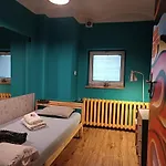 אכסניה Jopi Centrum