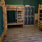 Jopi Centrum Vandrerhjem *