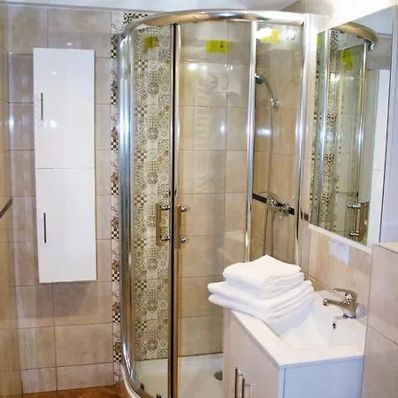 Hostel Jopi Centrum Katowice