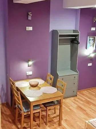 Jopi Centrum Hostel
