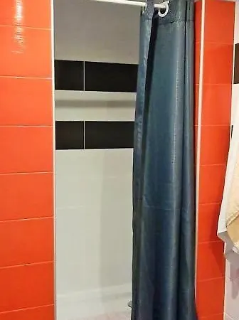 Hostel Jopi Centrum