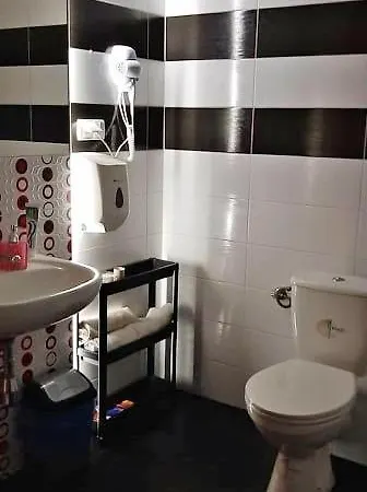 Hostel Jopi Centrum Katowice