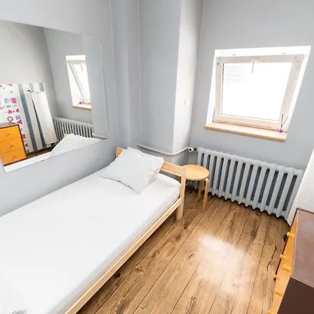 Hostel Jopi Centrum