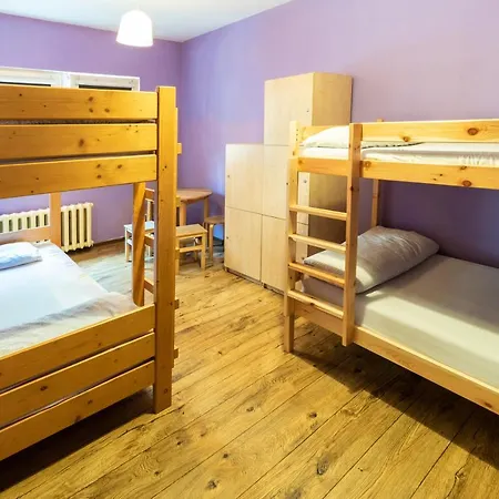 Hostel Jopi Centrum
