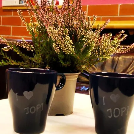 Jopi Centrum *