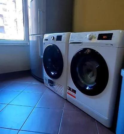Jopi Centrum Hostel
