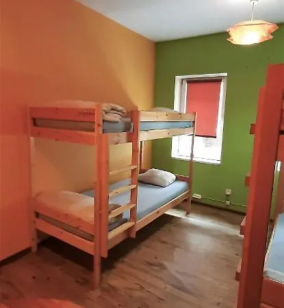 Hostel Jopi Centrum Katowice