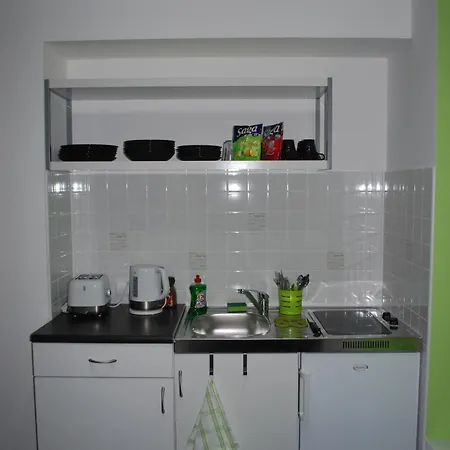 Hostel Jopi Centrum