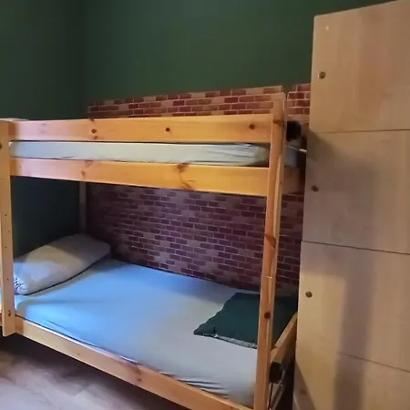 Jopi Centrum Hostel Katowice