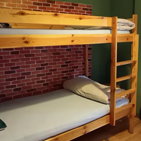 Hostel Jopi Centrum