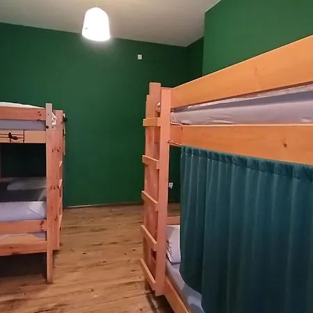 Jopi Centrum Hostel Katowice