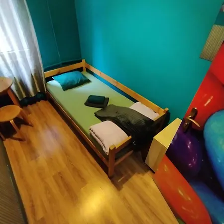 Hostel Jopi Centrum *