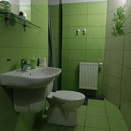 Jopi Centrum Hostel Katowice