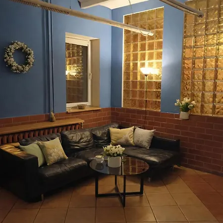 Jopi Centrum * Katowice