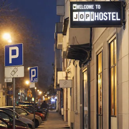 Jopi Centrum Kattowitz