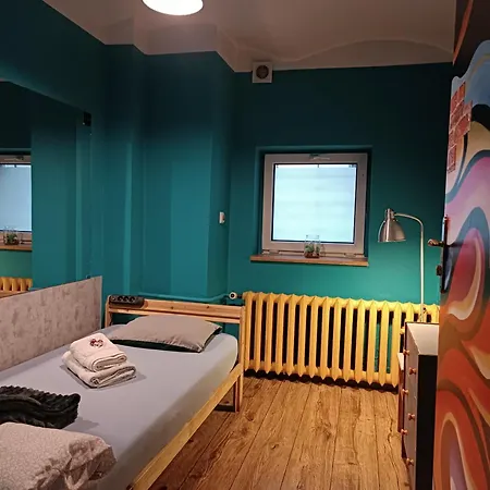 Hostel Jopi Centrum