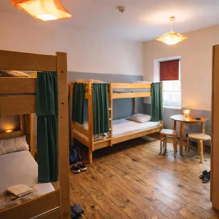 Hostel Jopi Centrum *