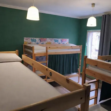 Hostel Jopi Centrum Katowice