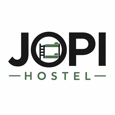 Jopi Centrum *