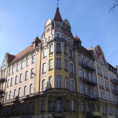 Jopi Centrum * Katowice