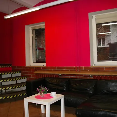 Hostel Jopi Centrum