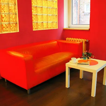 Jopi Centrum Hostel