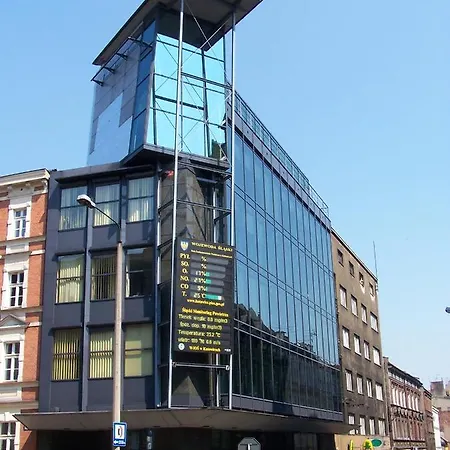 Jopi Centrum