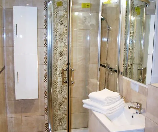 Auberge de jeunesse Jopi Centrum Katowice