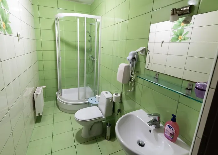 Jopi Centrum Auberge de jeunesse *