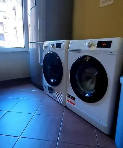 Jopi Centrum Auberge de jeunesse