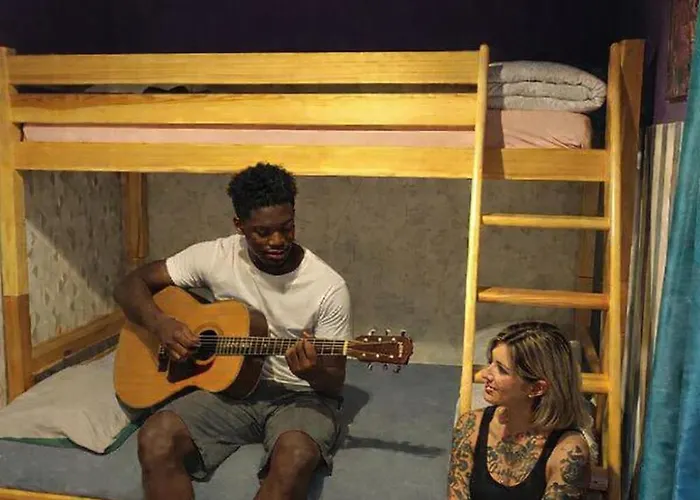 Vandrerhjem Jopi Centrum Katowice