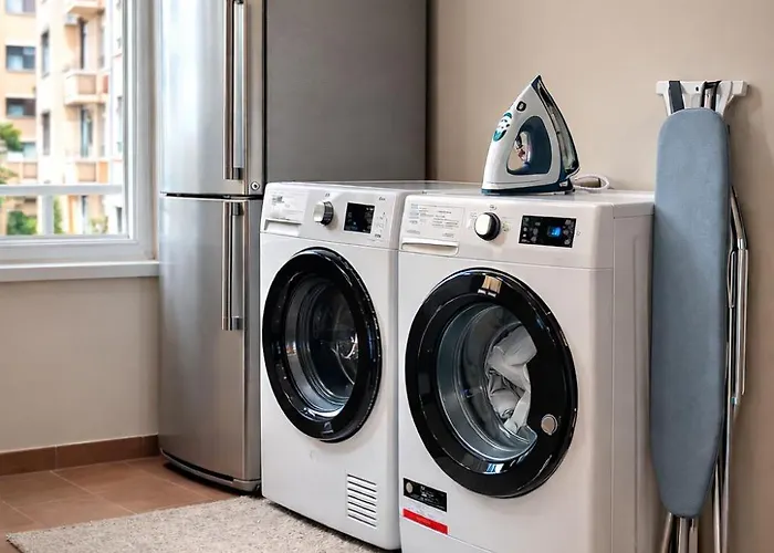 Jopi Centrum Vandrerhjem Katowice