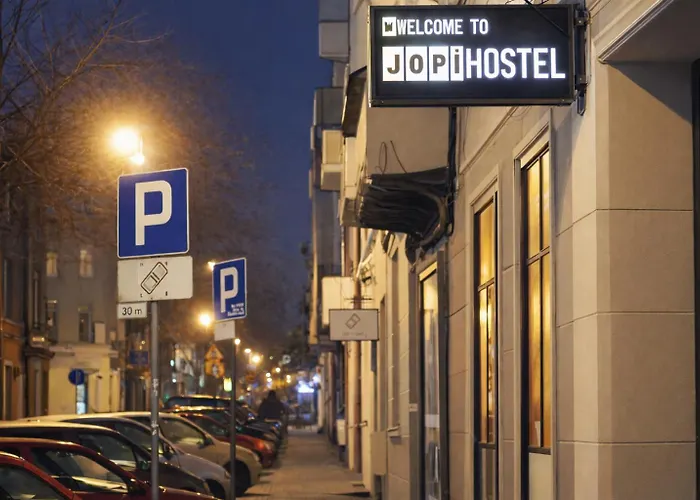 Jopi Centrum Katowice