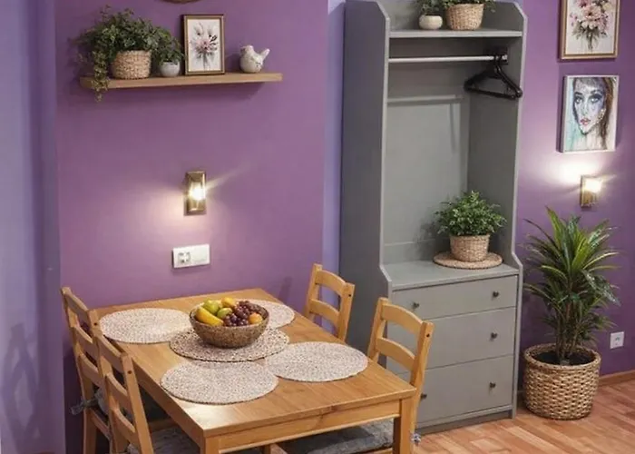 Vandrerhjem Jopi Centrum