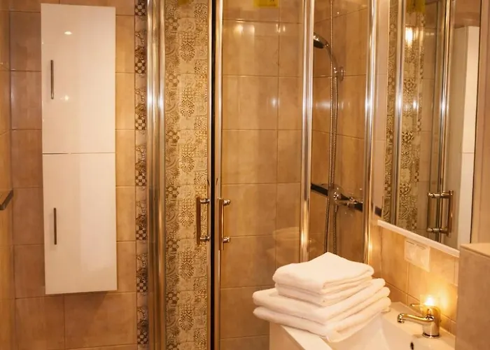 Jopi Centrum Vandrerhjem Katowice