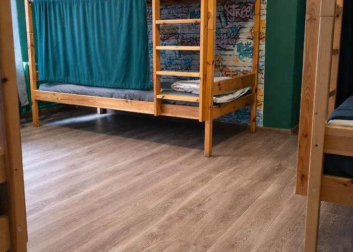 Jopi Centrum * Katowice