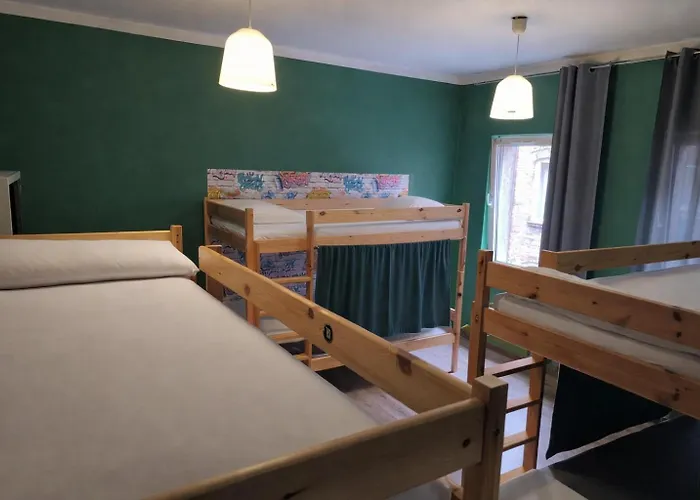 Hostel Jopi Centrum Katowice