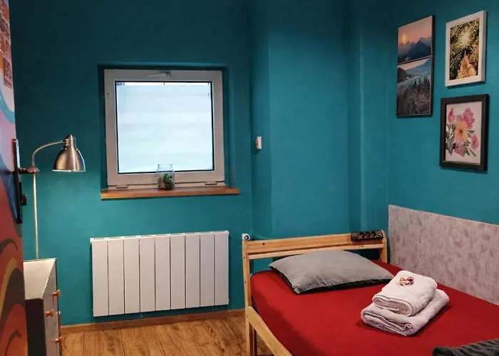 Jopi Centrum * Katowice